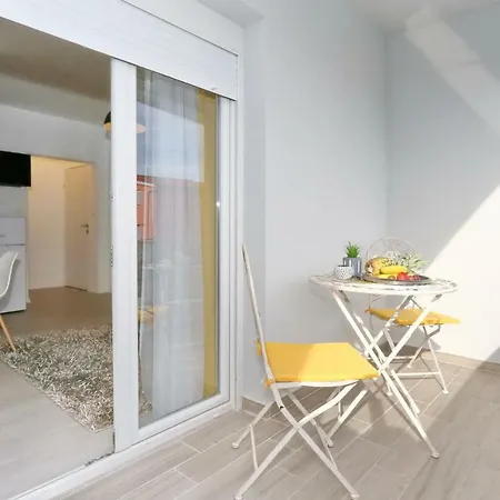 Apartament Tija Exclusive Zadar