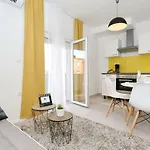 Apartament Tija Exclusive
