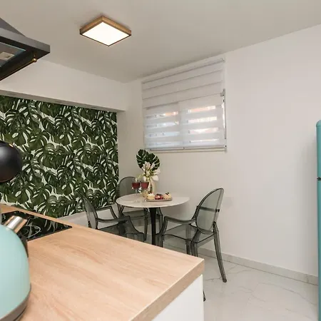 Tija Exclusive Apartamento Zadar