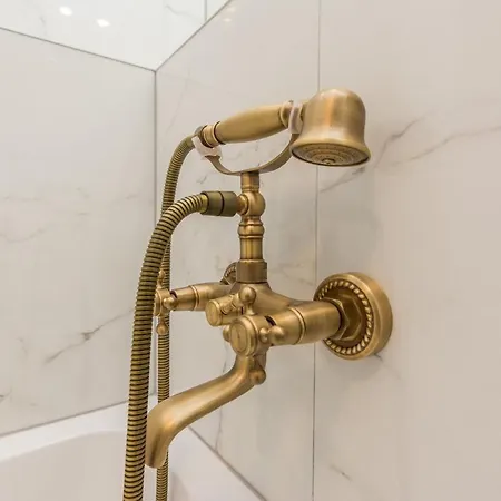 Tija Exclusive Apartamento *