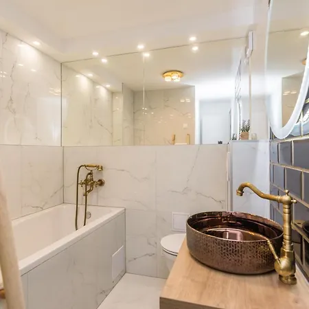 Apartment Tija Exclusive Zadar