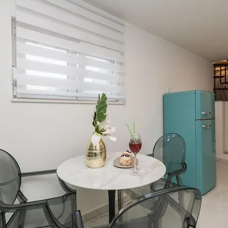 Tija Exclusive Apartamento Zadar