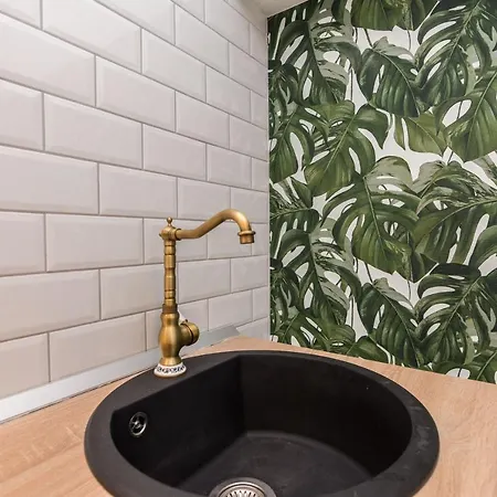 Tija Exclusive Apartment *