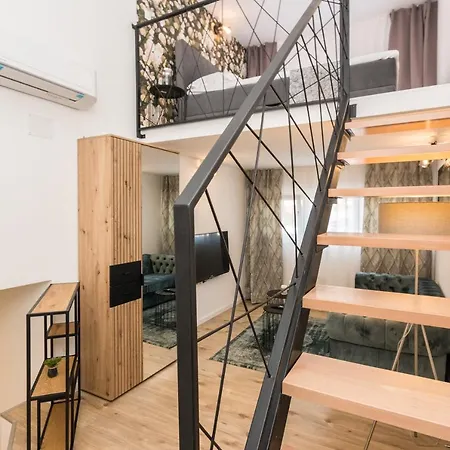 Tija Exclusive Apartamento Zadar