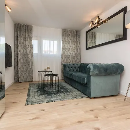 Tija Exclusive Apartamento
