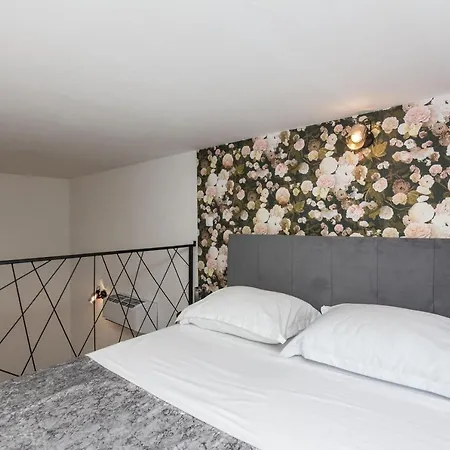 Apartamento Tija Exclusive *