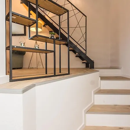 Tija Exclusive Apartamento *