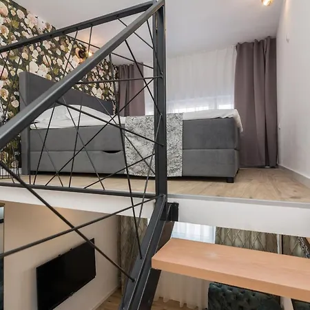 Apartamento Tija Exclusive Zadar