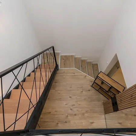 Apartment Tija Exclusive *