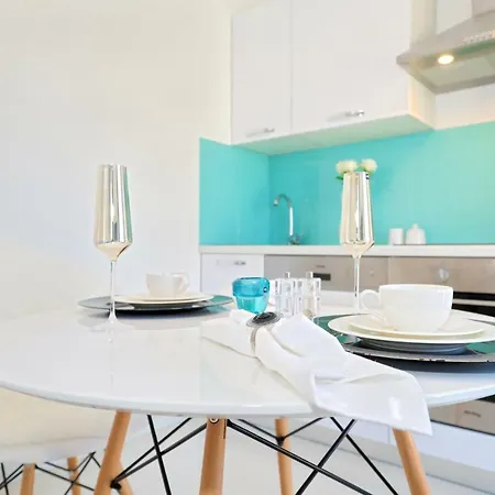 Apartamento Tija Exclusive *