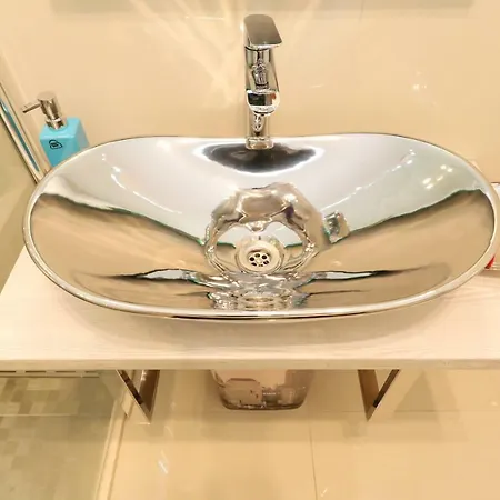 Apartamento Tija Exclusive