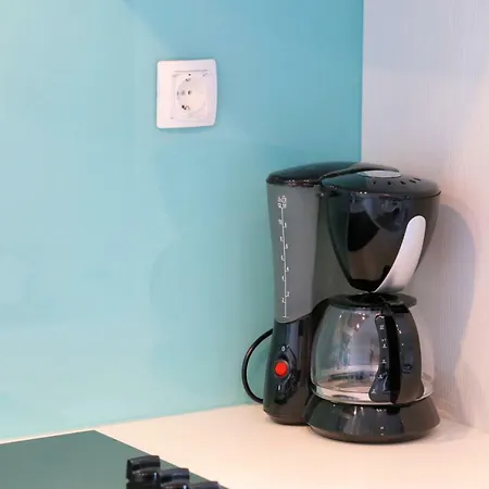 Apartman Tija Exclusive