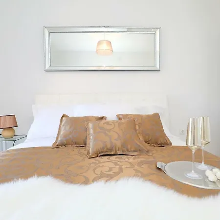 Apartamento Tija Exclusive