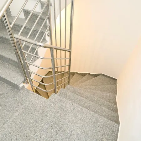 Tija Exclusive Apartamento Zadar