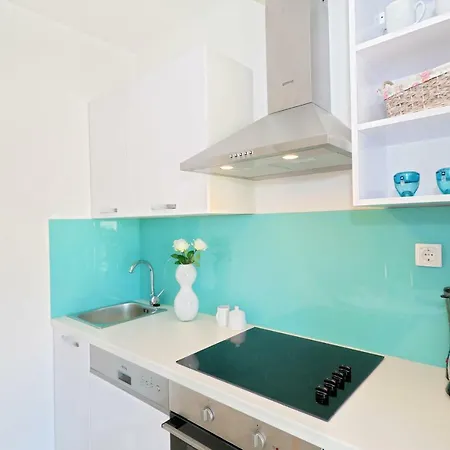 Tija Exclusive Apartment