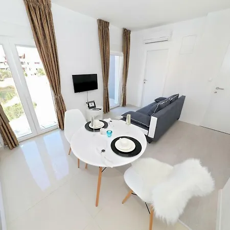 Apartamento Tija Exclusive