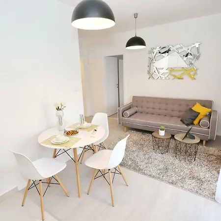 Apartamento Tija Exclusive