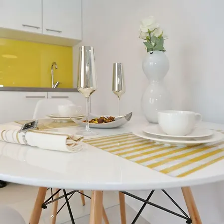 Tija Exclusive Apartamento