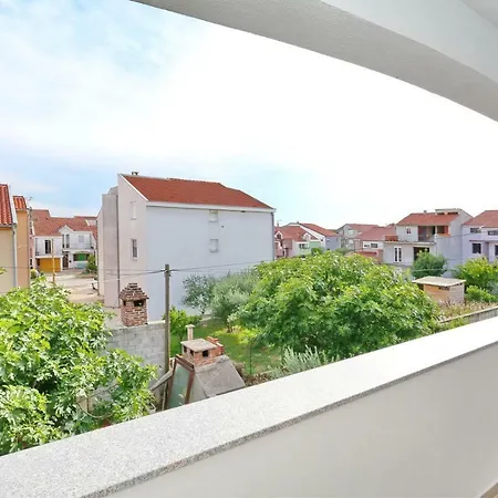 Apartamento Tija Exclusive Zadar
