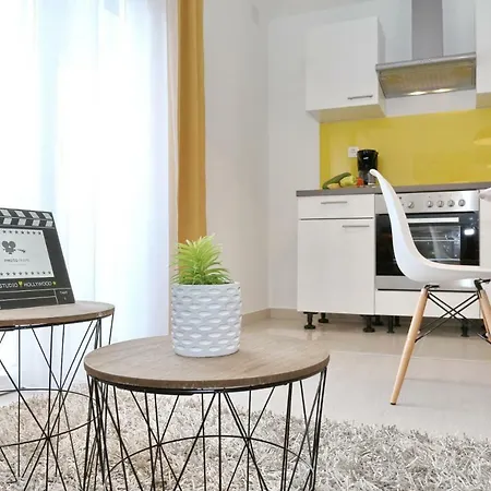 Apartamento Tija Exclusive