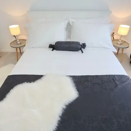 Tija Exclusive Apartamento Zadar