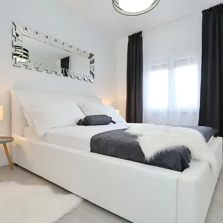 Apartamento Tija Exclusive