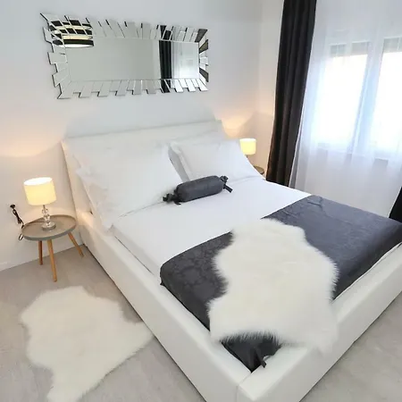 Apartamento Tija Exclusive Zadar