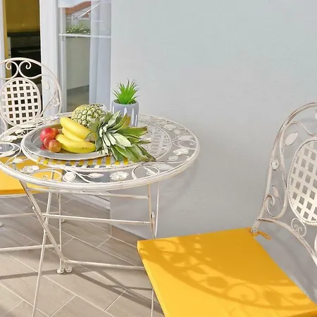 Apartment Tija Exclusive