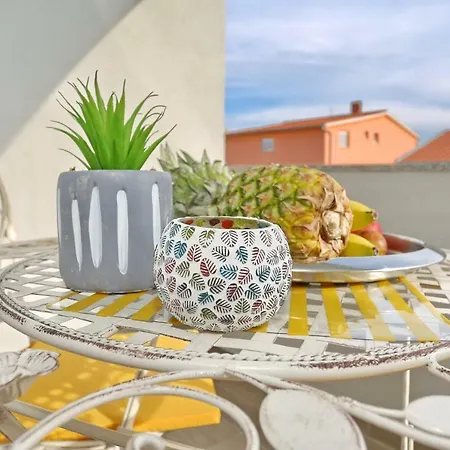 Tija Exclusive Apartamento Zadar