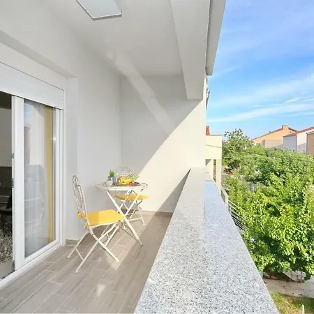 Apartamento Tija Exclusive