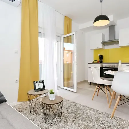 Apartamento Tija Exclusive