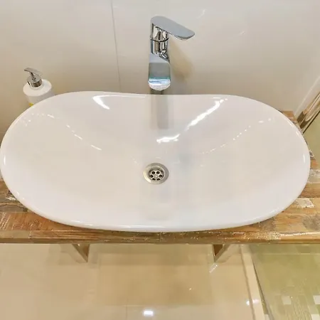 Apartamento Tija Exclusive *