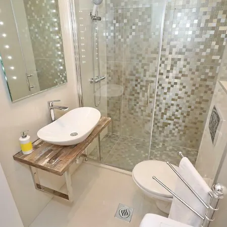 Apartment Tija Exclusive Zadar