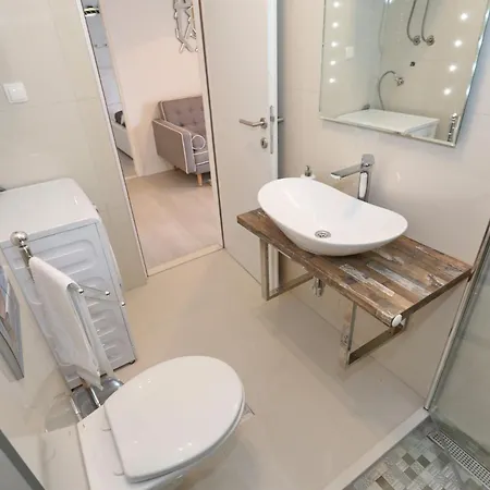 Apartamento Tija Exclusive