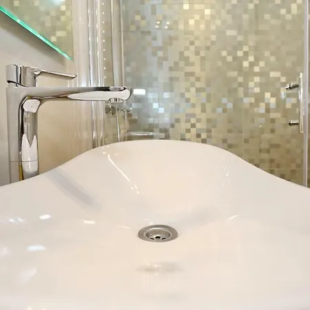 Tija Exclusive Apartment *