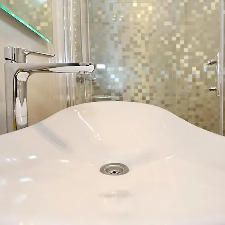 Tija Exclusive Apartamento *