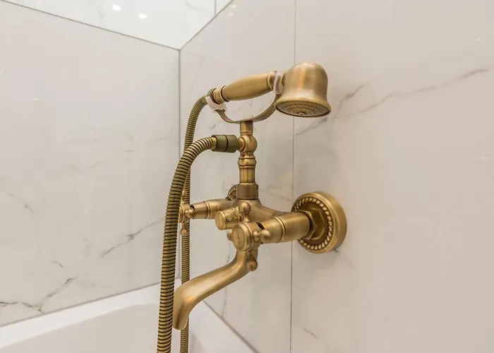 Tija Exclusive Apartamento *
