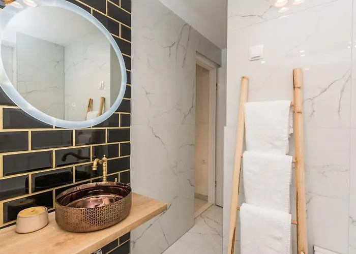 Tija Exclusive Apartamento *