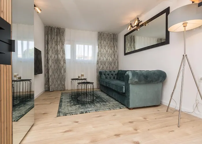 Tija Exclusive Apartamento
