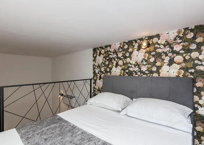 Apartamento Tija Exclusive *