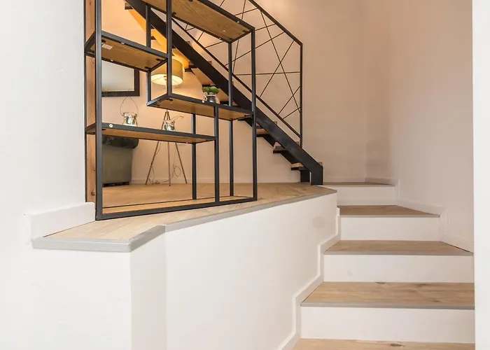 Tija Exclusive Apartamento *