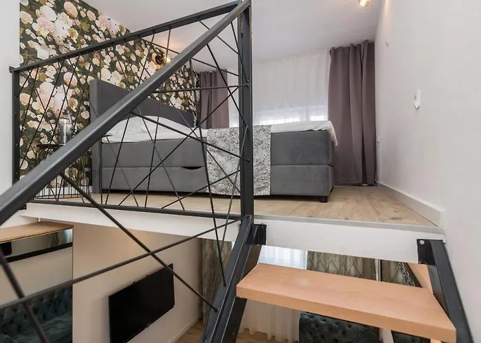 Apartamento Tija Exclusive Zadar