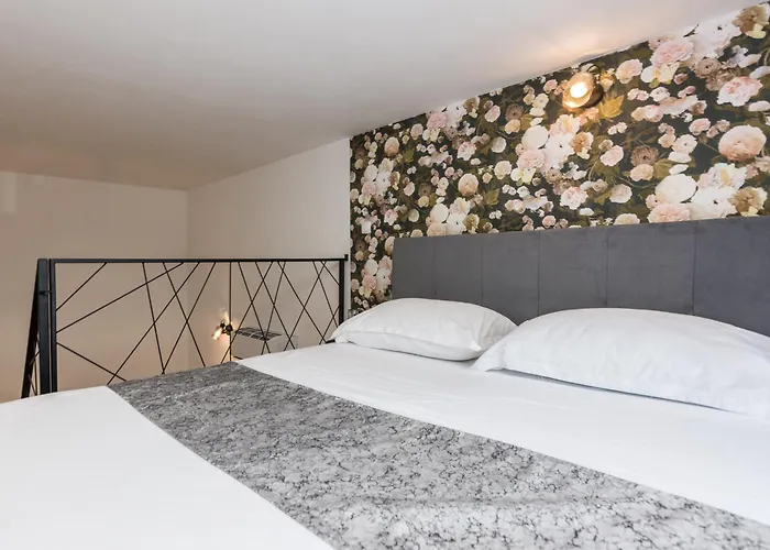 Tija Exclusive Apartamento *