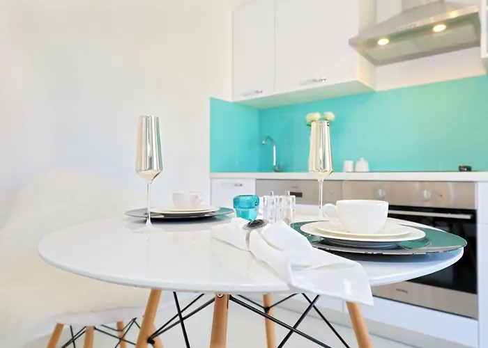Apartamento Tija Exclusive *