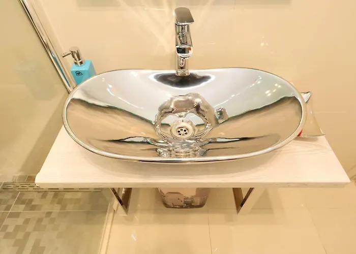 Apartamento Tija Exclusive