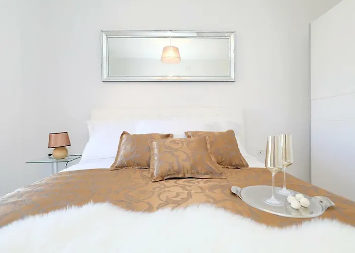 Apartamento Tija Exclusive