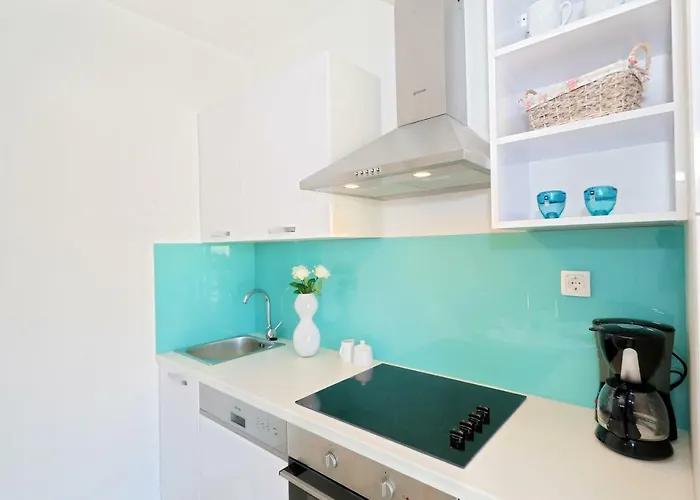 Tija Exclusive Apartamento
