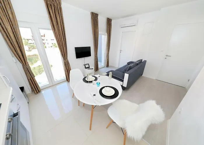 Apartamento Tija Exclusive