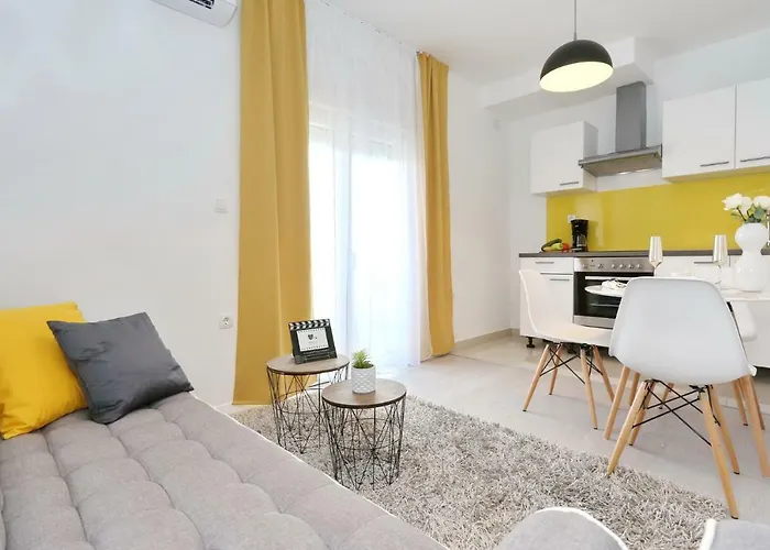 Tija Exclusive Apartamento *