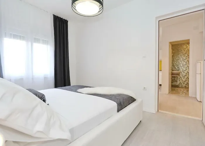 Apartamento Tija Exclusive *